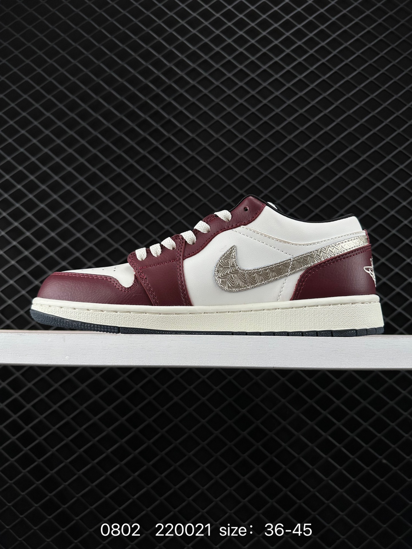 Air Jordan 1 Low AJ1